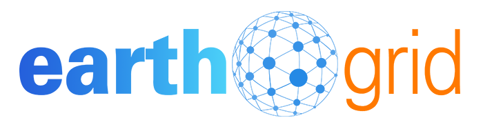 earthgrid logo
